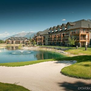 Bighorn Meadows Resort